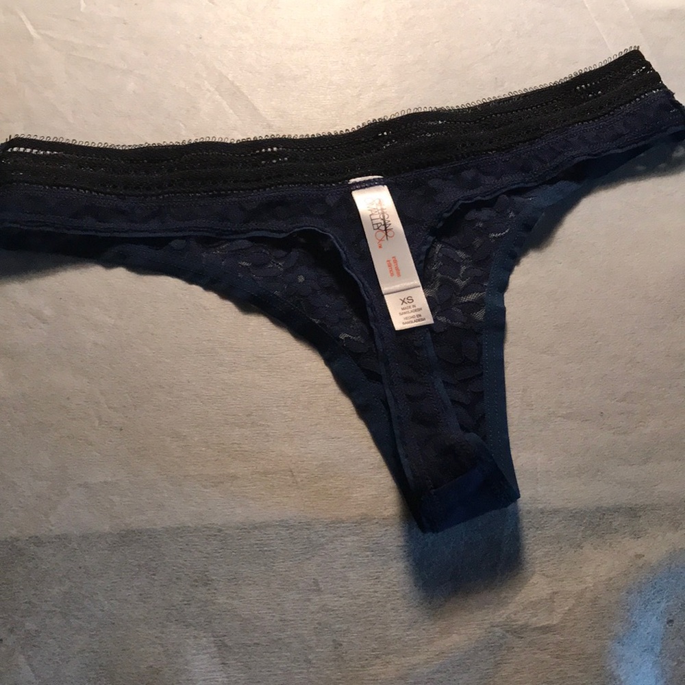 3 pieces panties